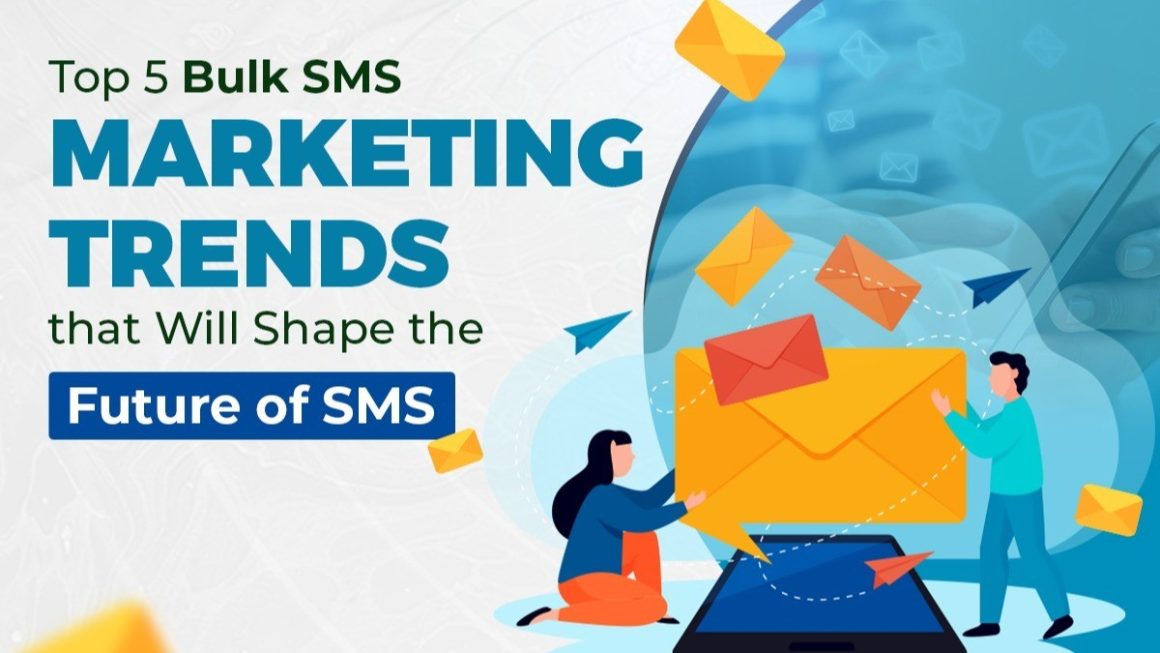 Top 5 Industries Thriving with Bulk SMS Marketing